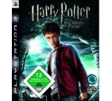 Harry Potter und der Halbblutprinz (für PS3)