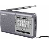 Radio im Test: D-219 von XHDATA, Testberichte.de-Note: 1.7 Gut