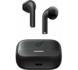 Kopfhörer im Test: Soundcore K20i von Anker, Testberichte.de-Note: 2.2 Gut