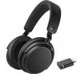 Kopfhörer im Test: Accentum Wireless SE von Sennheiser, Testberichte.de-Note: 1.8 Gut