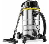 Werkstatt- & Industriesauger im Test: Nass-Trockensauger von Monzana, Testberichte.de-Note: 2.5 Gut