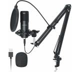 Mikrofon im Test: ST-800 von SUDOTACK, Testberichte.de-Note: 1.6 Gut