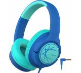 Kopfhörer im Test: IC-HS26 von iClever, Testberichte.de-Note: 1.4 Sehr gut