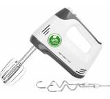 Handmixer im Test: HM-130365 von Emerio, Testberichte.de-Note: 1.6 Gut