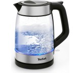 Wasserkocher im Test: KI6058 von Tefal, Testberichte.de-Note: 1.5 Sehr gut