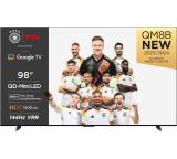 Fernseher im Test: 98QM8B von TCL, Testberichte.de-Note: 1.6 Gut