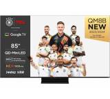 Fernseher im Test: 85QM8B von TCL, Testberichte.de-Note: 1.6 Gut