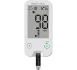 Blutzuckermessgerät im Test: MediTouch 2 (mg/dl) von Medisana, Testberichte.de-Note: 1.9 Gut