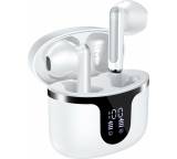 Kopfhörer im Test: W47S von QYCAITEK, Testberichte.de-Note: 1.5 Sehr gut