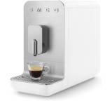 Kaffeevollautomat im Test: BCC13 von Smeg, Testberichte.de-Note: 2.7 Befriedigend