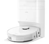 Saugroboter im Test: S10 Plus von Mova, Testberichte.de-Note: ohne Endnote