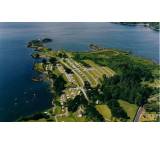 Campingplatz im Test: Eagle Point Camping (Cork) von Irland, Testberichte.de-Note: ohne Endnote