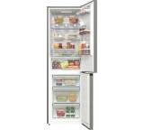 Kühlschrank im Test: NRK619DA2XL4 von Gorenje, Testberichte.de-Note: 1.6 Gut