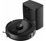 Saugroboter im Test: Conga 8290 Immortal Ultra Power Home X-Treme von Cecotec, Testberichte.de-Note: 2.1 Gut