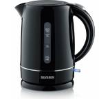 Wasserkocher im Test: WK 4322 von Severin, Testberichte.de-Note: 1.5 Sehr gut