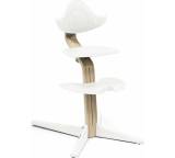 Hochstuhl im Test: Nomi von Stokke, Testberichte.de-Note: 5.0 Mangelhaft