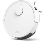 Saugroboter im Test: E20 von Mova, Testberichte.de-Note: 2.5 Gut