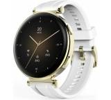 Smartwatch im Test: Smartwatch 7000 von Hama, Testberichte.de-Note: ohne Endnote