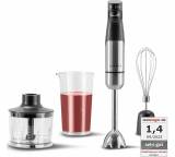 Stabmixer im Test: Stabmixer 1000 von Klamer, Testberichte.de-Note: 1.6 Gut