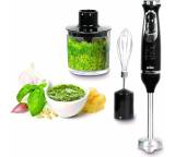 Stabmixer im Test: PZ-STM1 von Prinz, Testberichte.de-Note: ohne Endnote