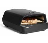 Pizzaofen im Test: Tony von Burnhard, Testberichte.de-Note: 1.3 Sehr gut