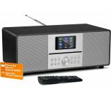 Radio im Test: MS4 von MangoKit, Testberichte.de-Note: 2.0 Gut