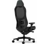 Gaming-Stuhl im Test: Refine Mesh von Fractal Design, Testberichte.de-Note: 1,6 