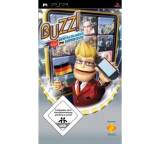 Buzz! Deutschlands Superquiz (für PSP)