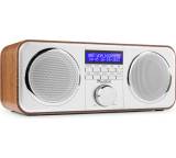 Radio im Test: Novara von Audizio, Testberichte.de-Note: 1.8 Gut