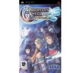 Phantasy Star Portable (für PSP)