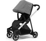 Kinderwagen im Test: Shine von Thule, Testberichte.de-Note: 2.0 Gut