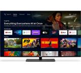 Fernseher im Test: Life X15573 (MD 30923) von Medion, Testberichte.de-Note: 2.0 Gut