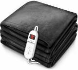 Heizdecken im Test: Elektrische Heizdecke WHD050 von Sinnlein, Testberichte.de-Note: 1,8 