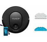 Saugroboter im Test: X-plorer Serie 65 RR8L65 von Rowenta, Testberichte.de-Note: 2.3 Gut