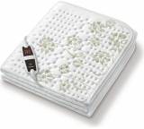 Heizdecken im Test: UB 60 Wärmeunterbett von Beurer, Testberichte.de-Note: 1,9 