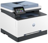 Drucker im Test: Color Laserjet Pro MFP 3302sdw von HP, Testberichte.de-Note: 1.8 Gut
