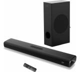 Soundbar im Test: Theater von Mozos, Testberichte.de-Note: ohne Endnote