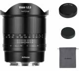 Objektiv im Test: 10mm f/2.8 II Fisheye ED von 7Artisans, Testberichte.de-Note: 1.5 Sehr gut