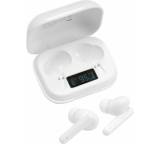 Kopfhörer im Test: HWE-23 von Hanseatic, Testberichte.de-Note: ohne Endnote