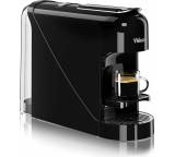 Kapselmaschine im Test: CM-2300 von Tristar, Testberichte.de-Note: 2.6 Befriedigend