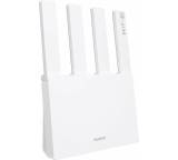 Router im Test: WiFi BE3 von Huawei, Testberichte.de-Note: 2.5 Gut