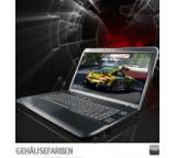Laptop im Test: Fire 9060 von DevilTech, Testberichte.de-Note: 1.4 Sehr gut