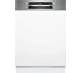 Geschirrspüler im Test: Serie 4 SMI4EVS08E von Bosch, Testberichte.de-Note: 1.7 Gut