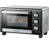 Minibackofen im Test: SB-3017 von Steinborg, Testberichte.de-Note: 1.6 Gut