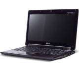 Aspire One 531h-0Bk