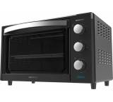 Minibackofen im Test: Bake&Toast 2400 von Cecotec, Testberichte.de-Note: 1.7 Gut