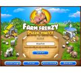 Game im Test: Farm Frenzy 3: Pizza Party (für PC) von Bluefish Media, Testberichte.de-Note: 3.7 Ausreichend
