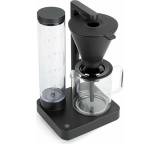 Kaffeemaschine im Test: Performance Compact von Wilfa, Testberichte.de-Note: ohne Endnote