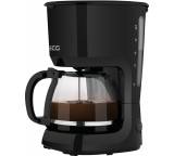 Kaffeemaschine im Test: KP 2116 Easy von ECG, Testberichte.de-Note: ohne Endnote