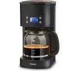 Kaffeemaschine im Test: MG32 von H.Koenig, Testberichte.de-Note: ohne Endnote